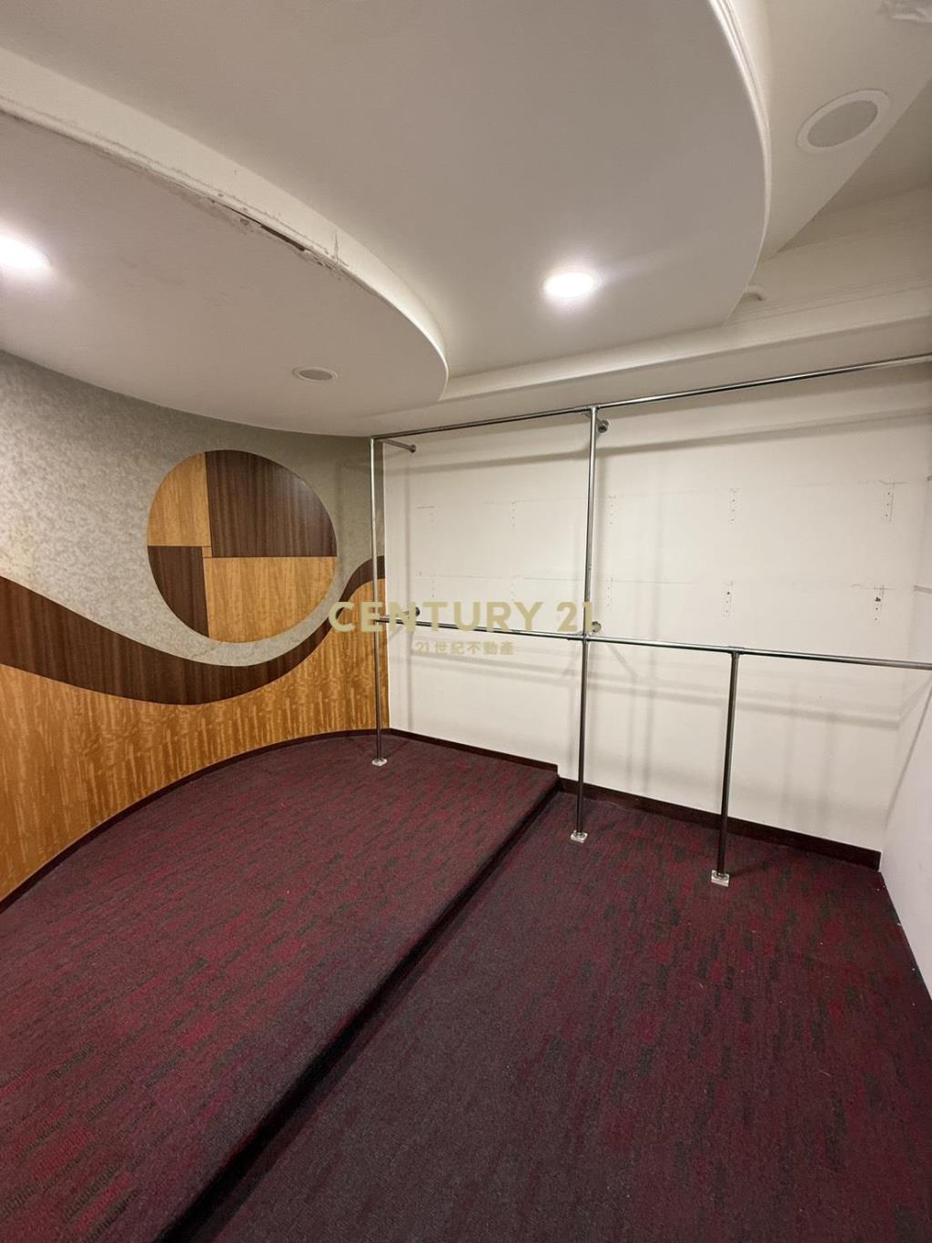 中山長春商辦大戶(B122)