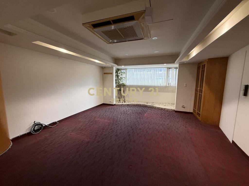 中山長春商辦大戶(B122)