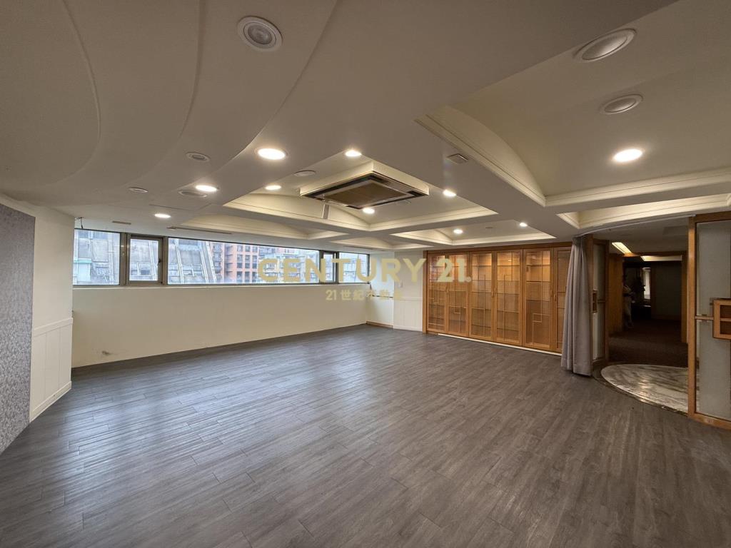 中山長春商辦大戶(B122)