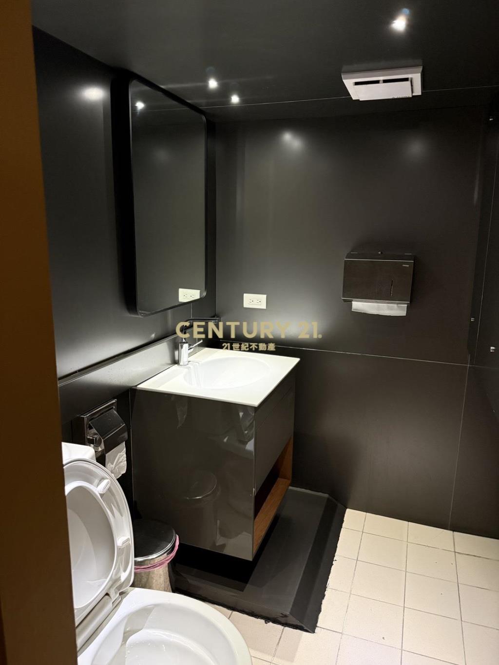 中山長春商辦大戶(B122)