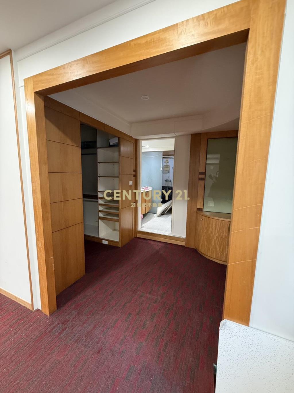 中山長春商辦大戶(B122)