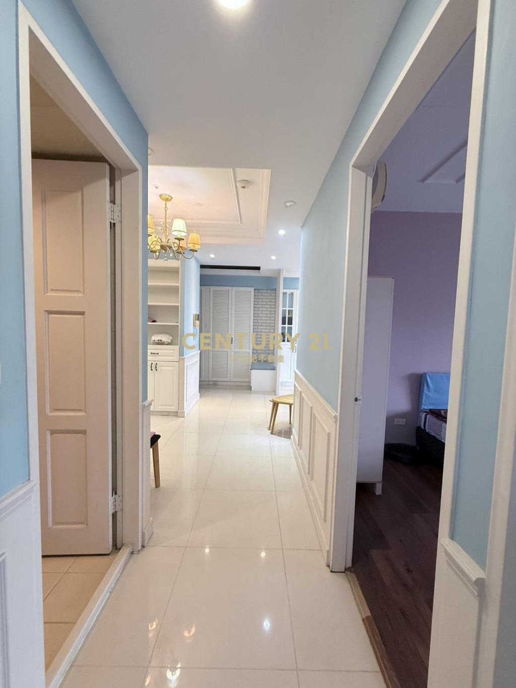 iPARK高視野美三房(A106)