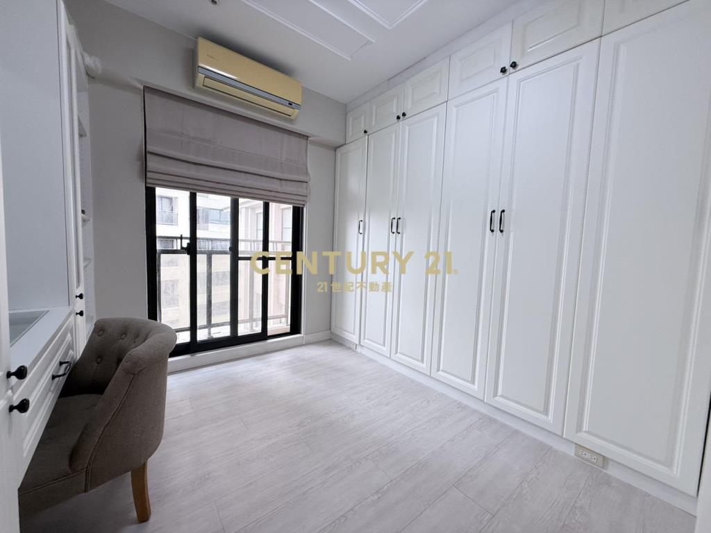 iPARK高視野美三房(A106)