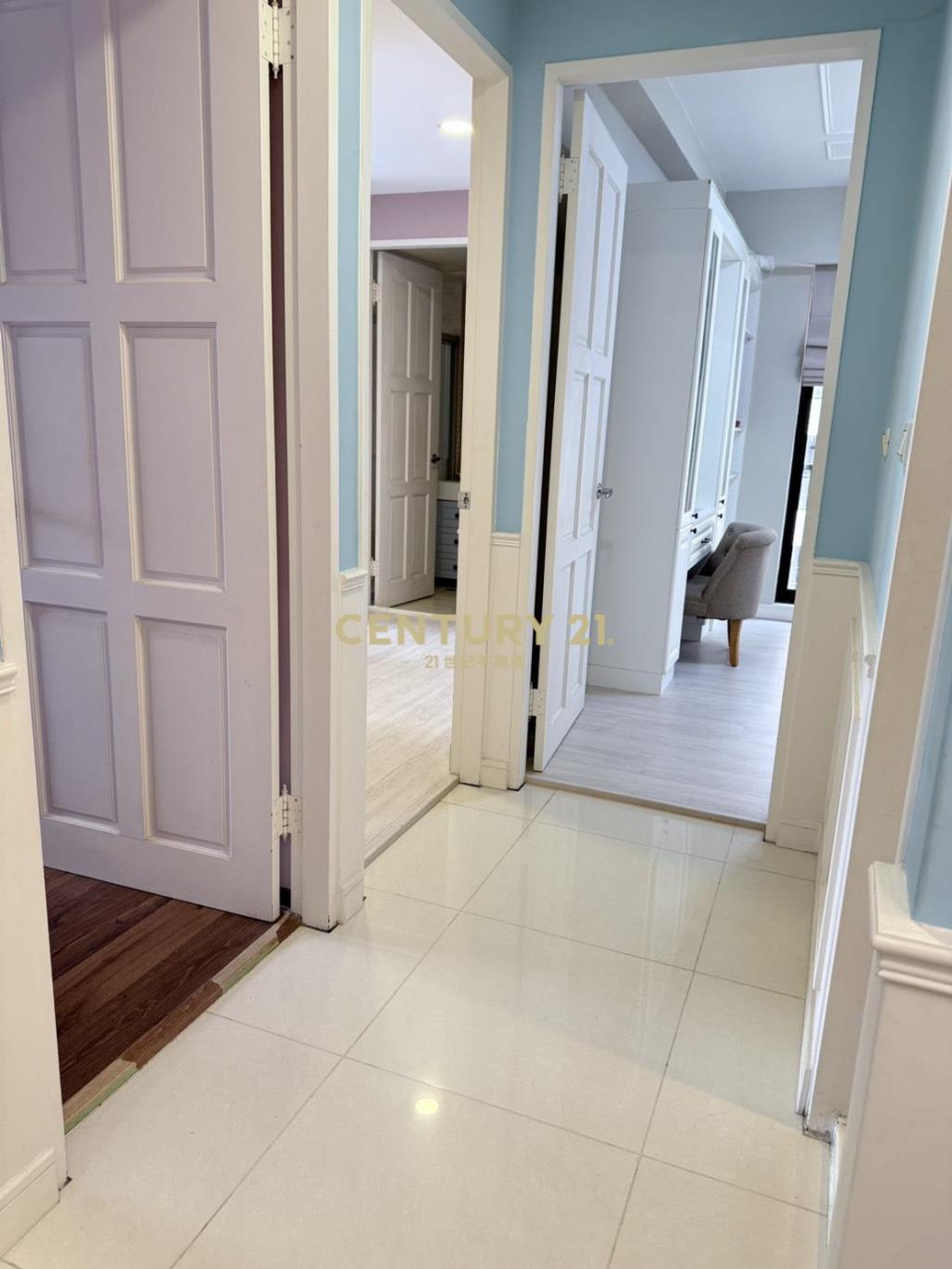 iPARK高視野美三房(A106)