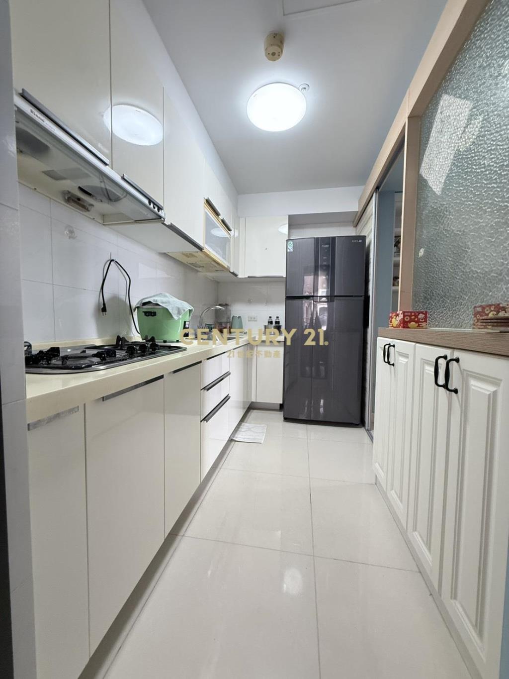 iPARK高視野美三房(A106)