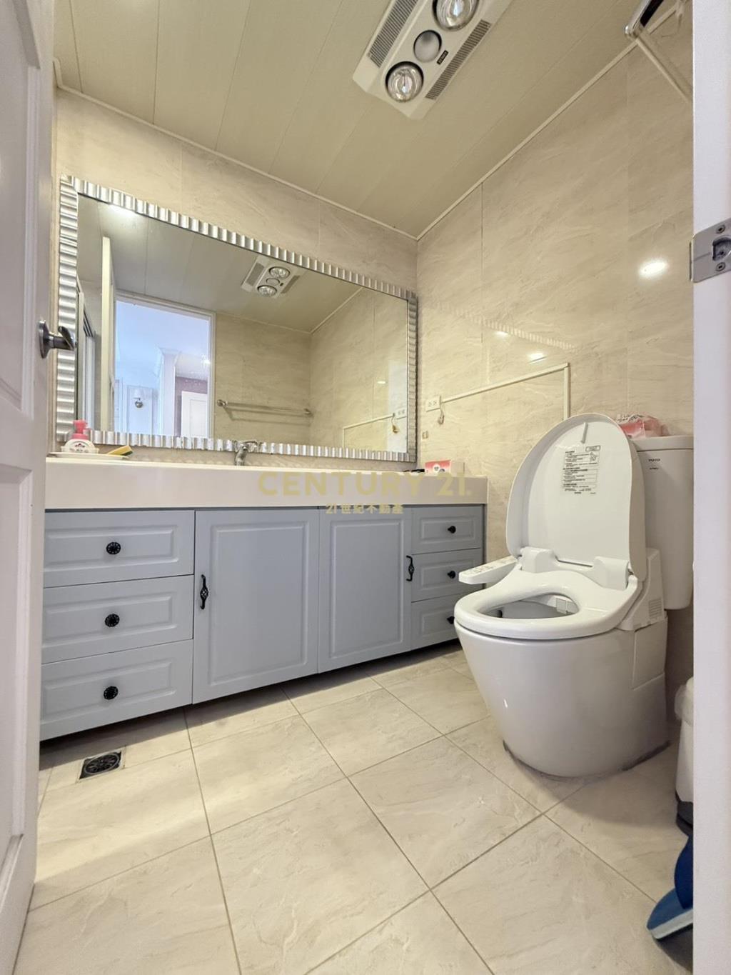 iPARK高視野美三房(A106)