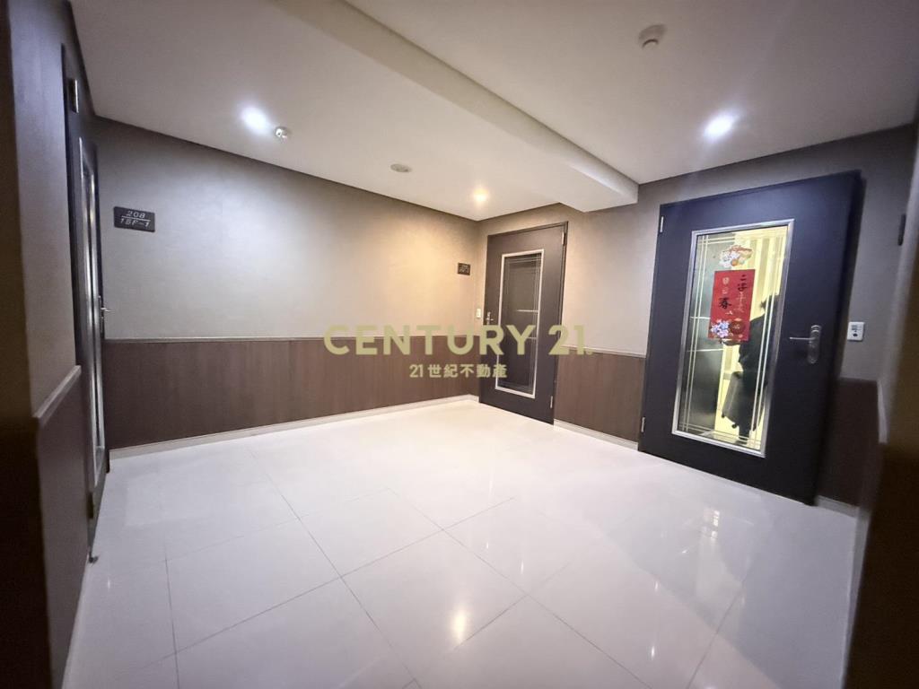 iPARK高視野美三房(A106)