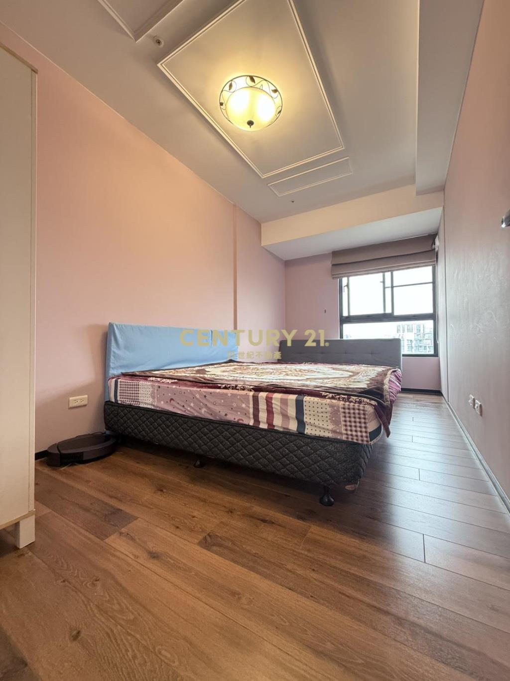 iPARK高視野美三房(A106)