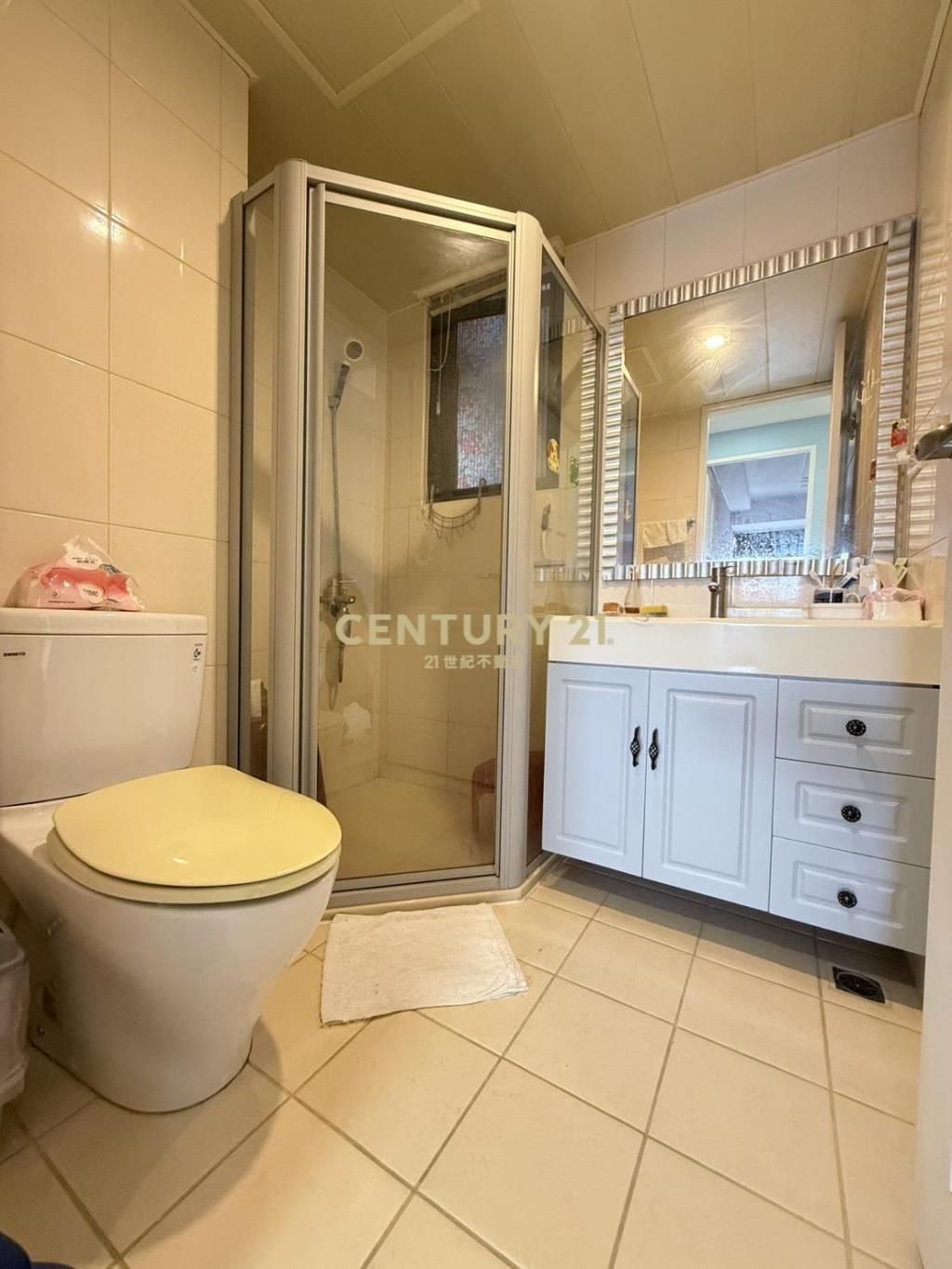 iPARK高視野美三房(A106)