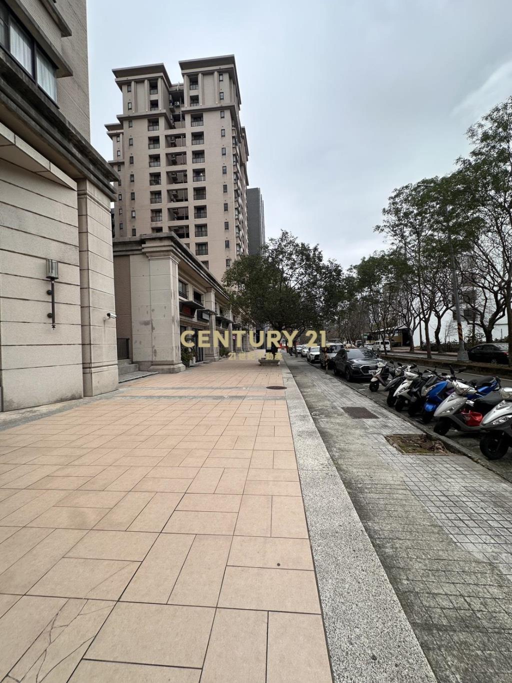 iPARK高視野美三房(A106)