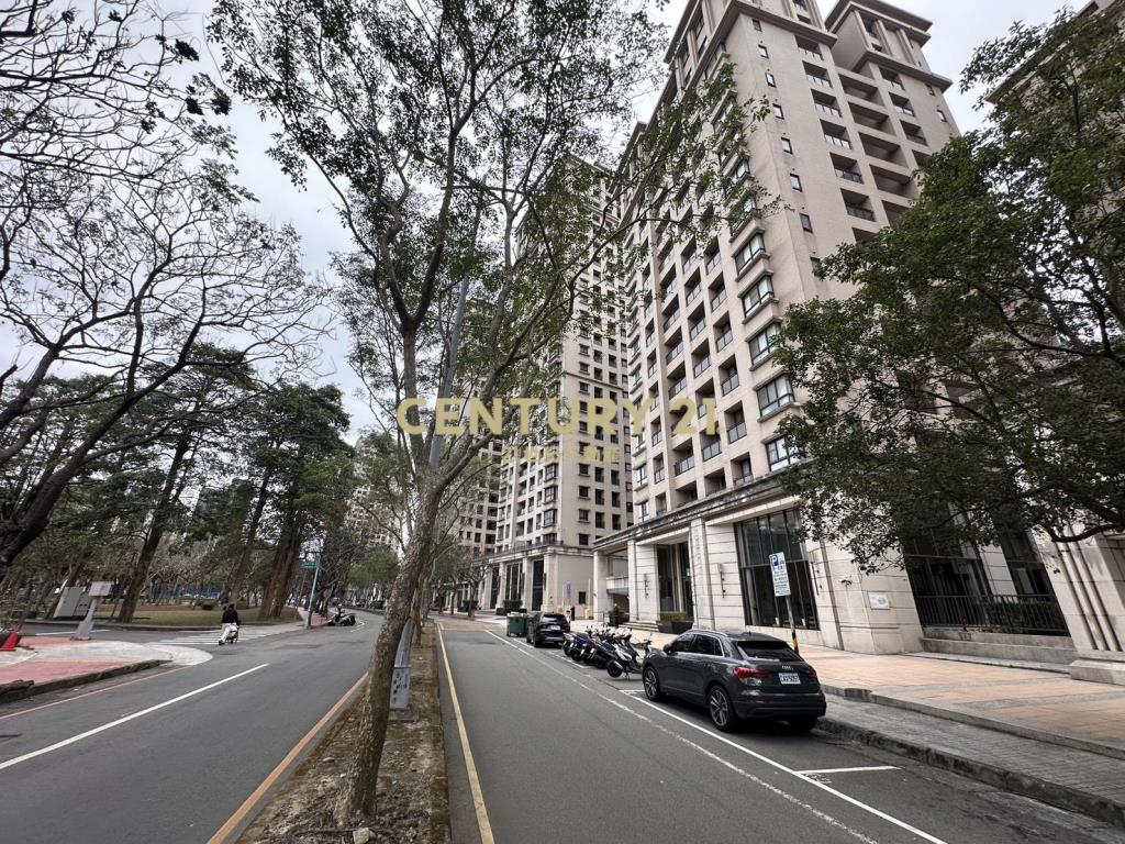 iPARK高視野美三房(A106)