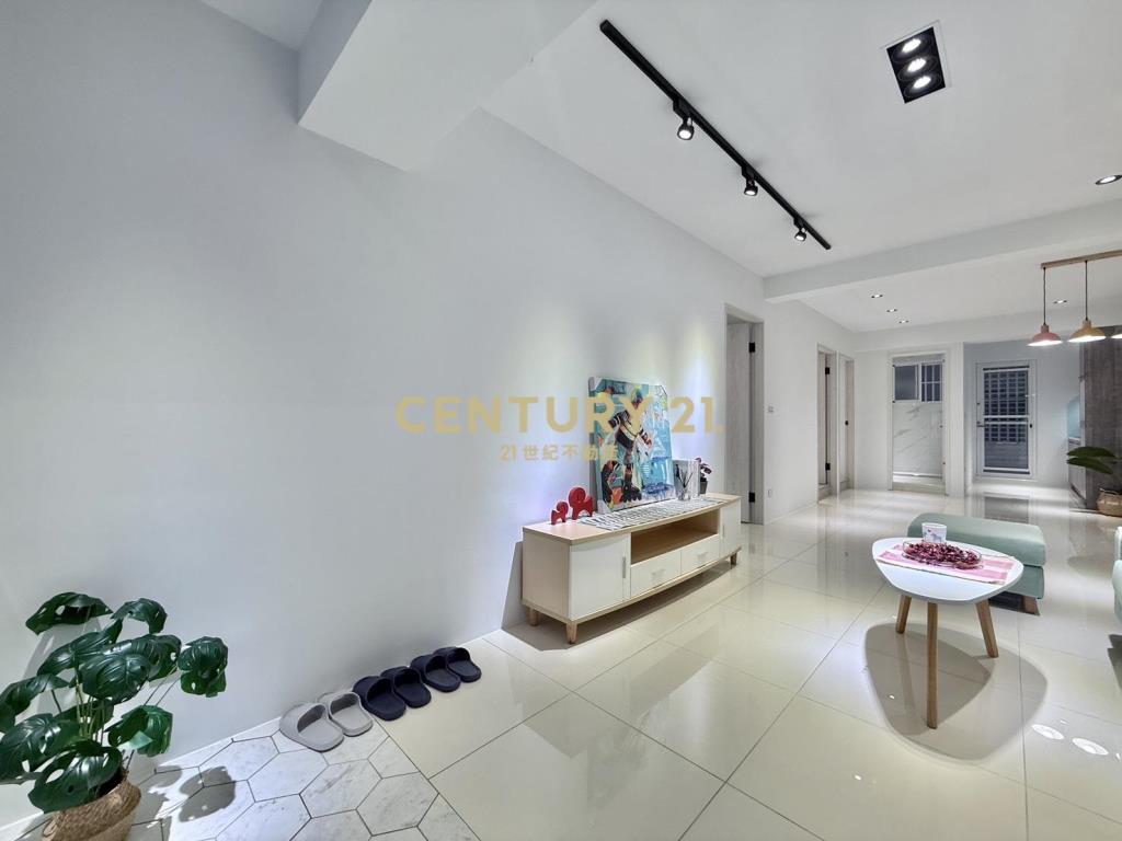 馬上幸福漂亮三房(B223)