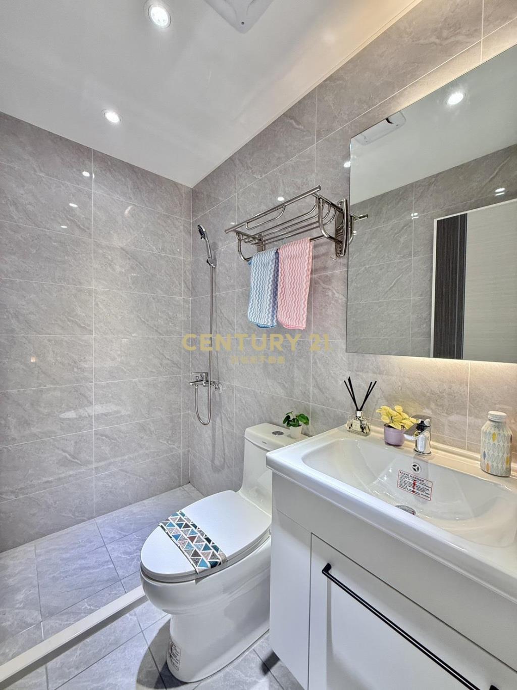 馬上幸福漂亮三房(B223)