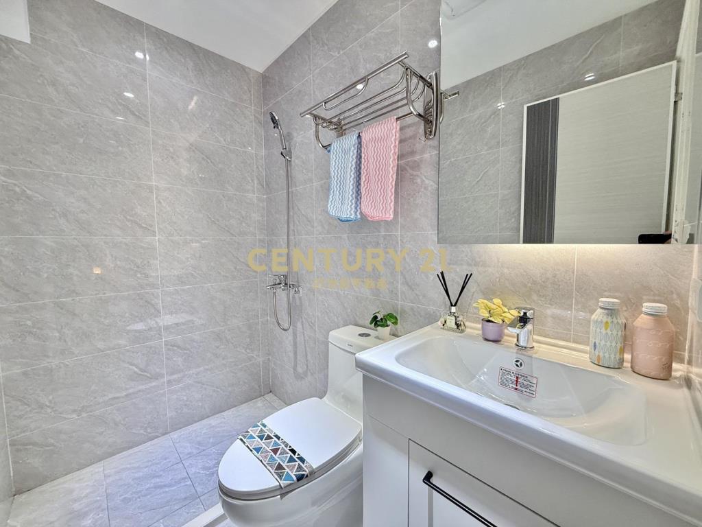 馬上幸福漂亮三房(B223)