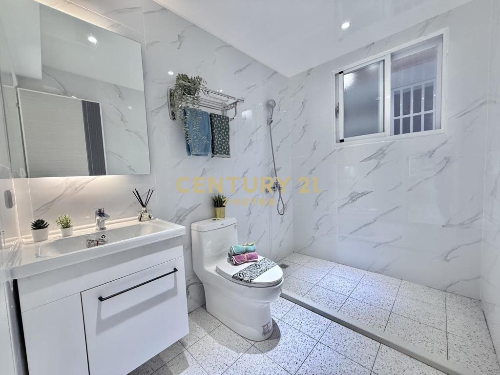 馬上幸福漂亮三房(B223)