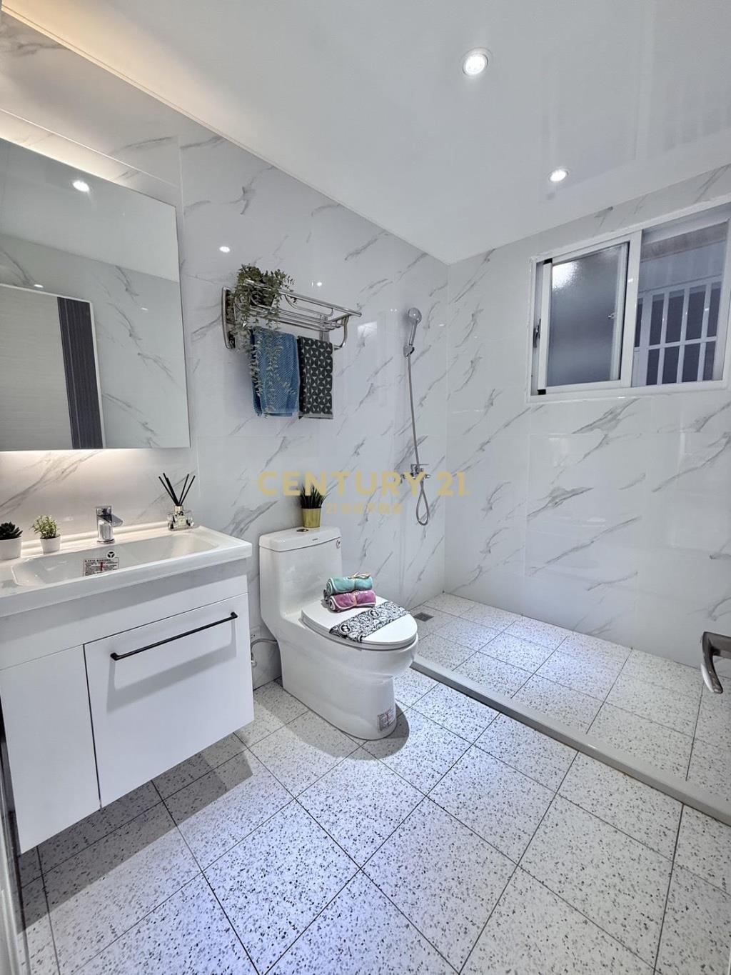 馬上幸福漂亮三房(B223)