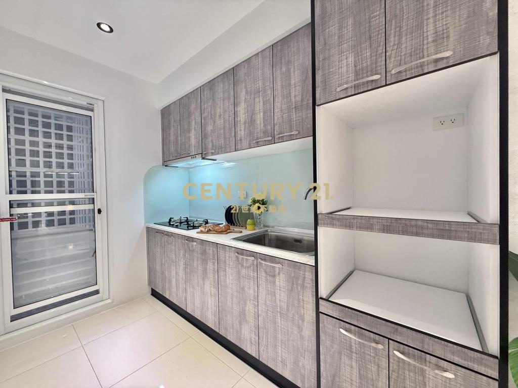 馬上幸福漂亮三房(B223)