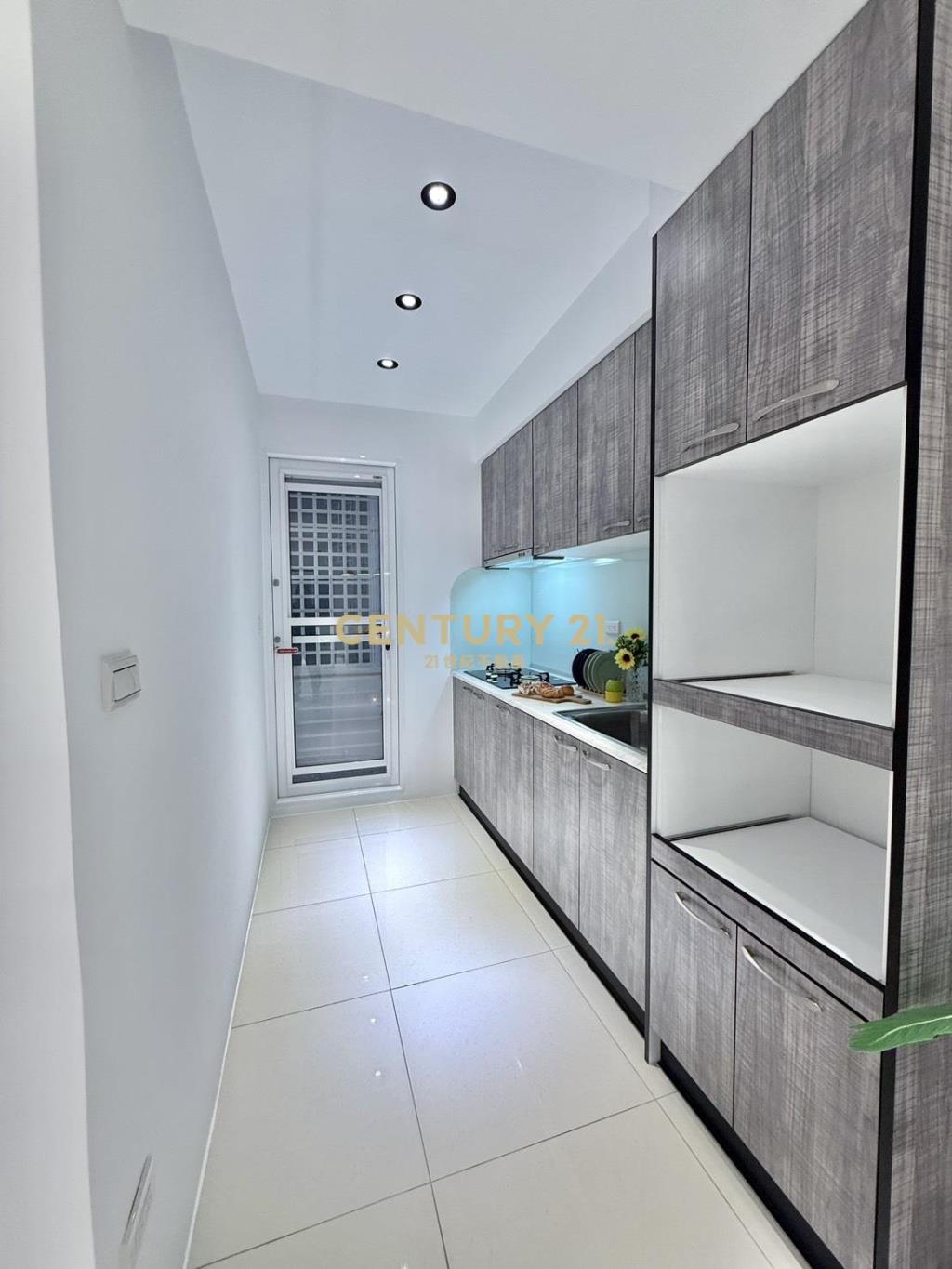 馬上幸福漂亮三房(B223)