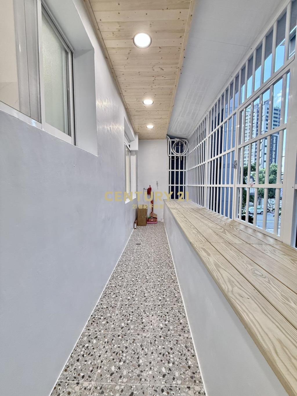 馬上幸福漂亮三房(B223)