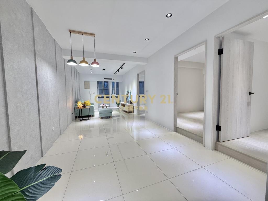 馬上幸福漂亮三房(B223)