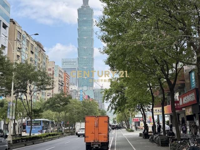 大安美寓靜巷3F(B203)