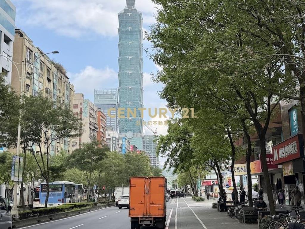 大安美寓靜巷3F(B203)