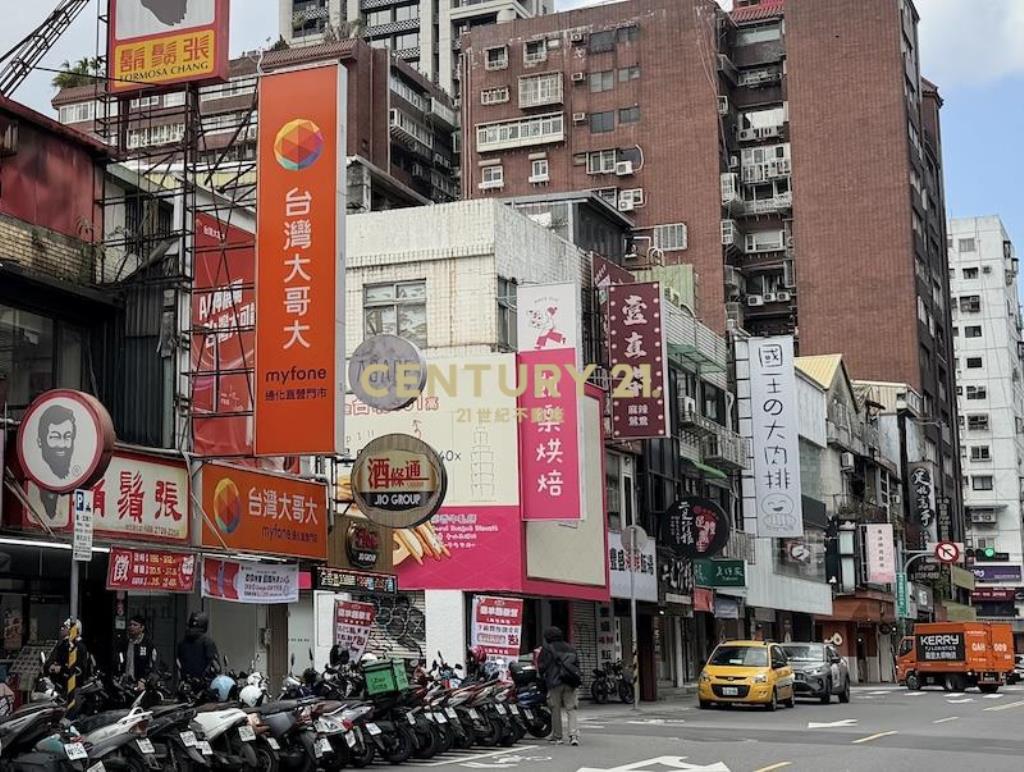 大安美寓靜巷3F(B203)