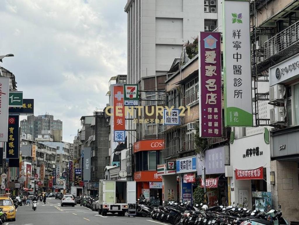 大安美寓靜巷3F(B203)