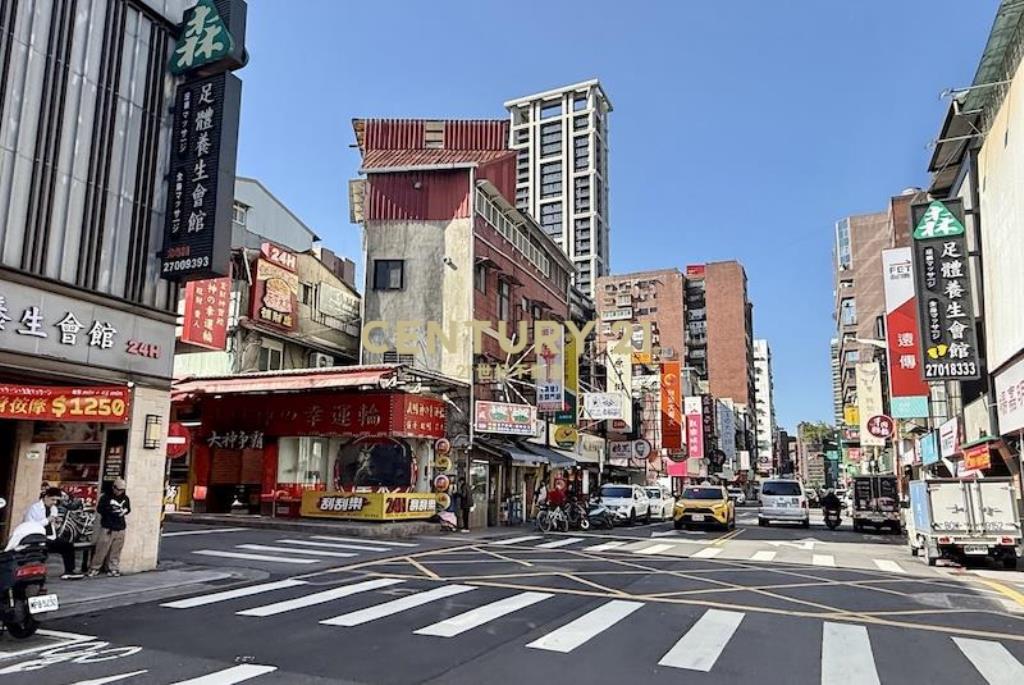 大安美寓靜巷3F(B203)