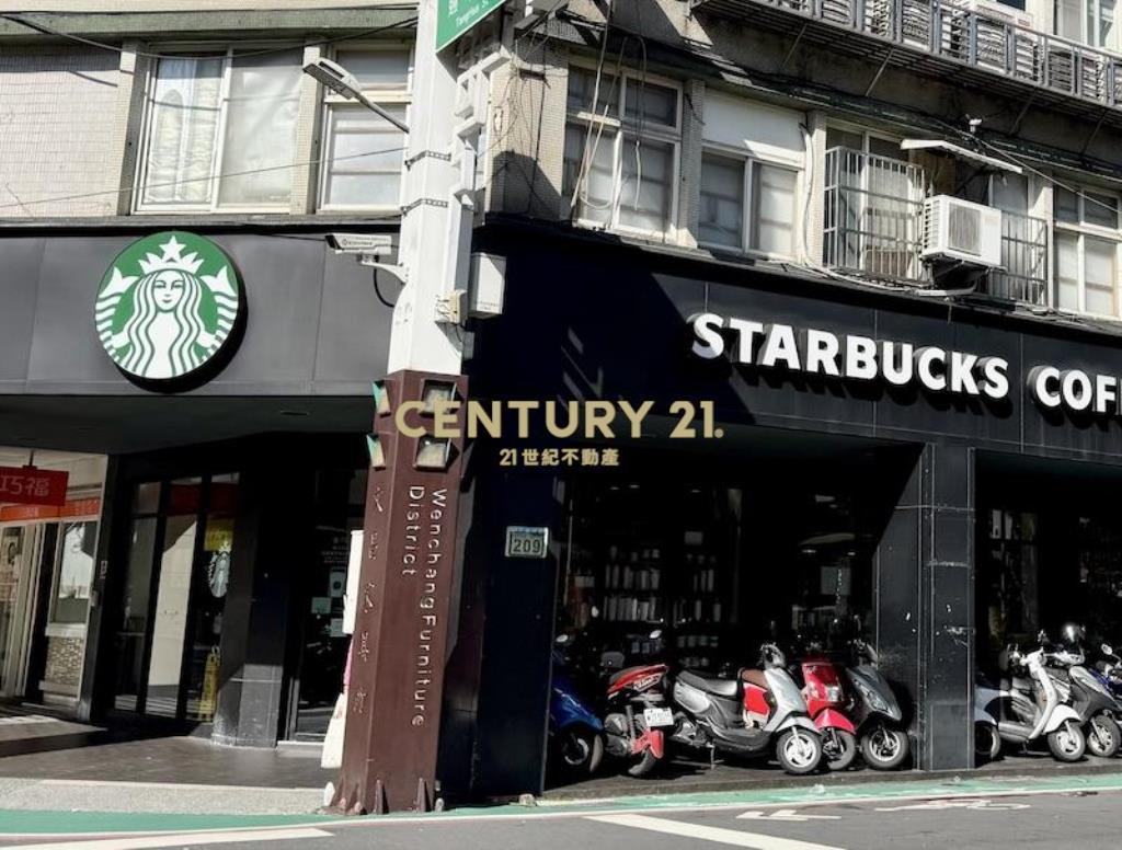 大安美寓靜巷3F(B203)