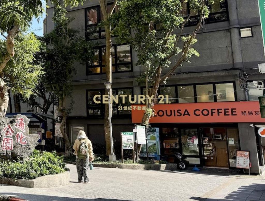 大安美寓靜巷3F(B203)