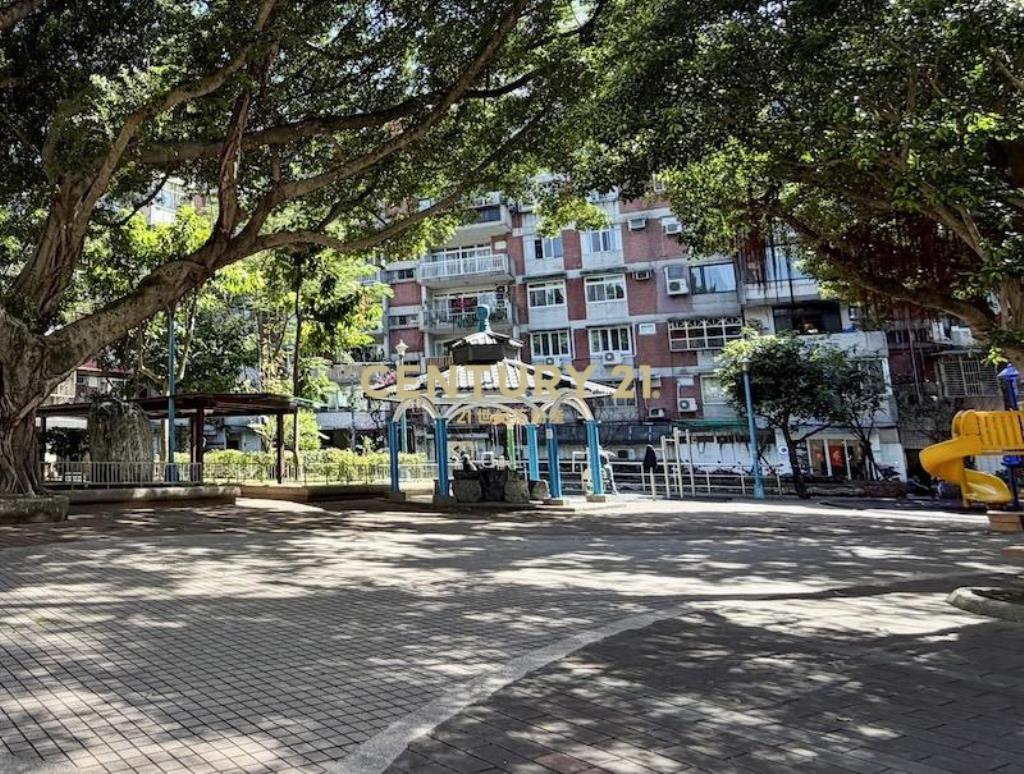 大安美寓靜巷3F(B203)