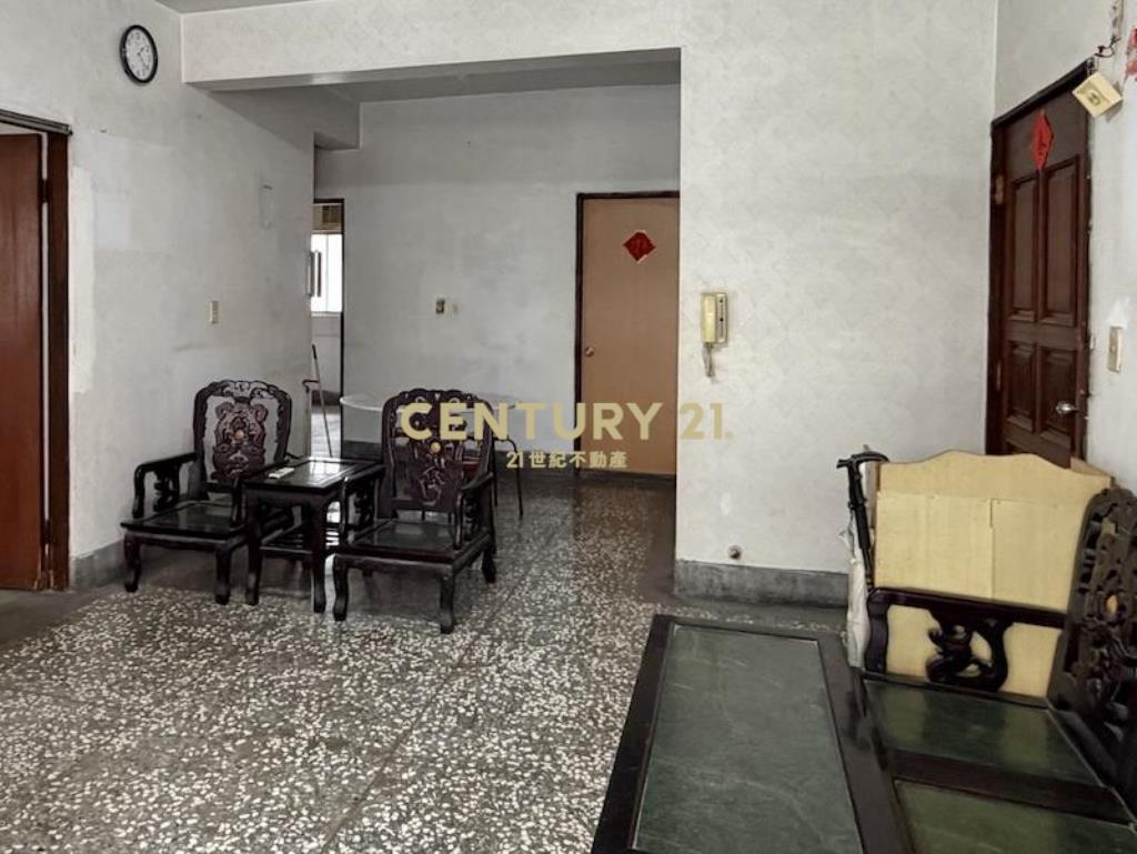 大安美寓靜巷3F(B203)