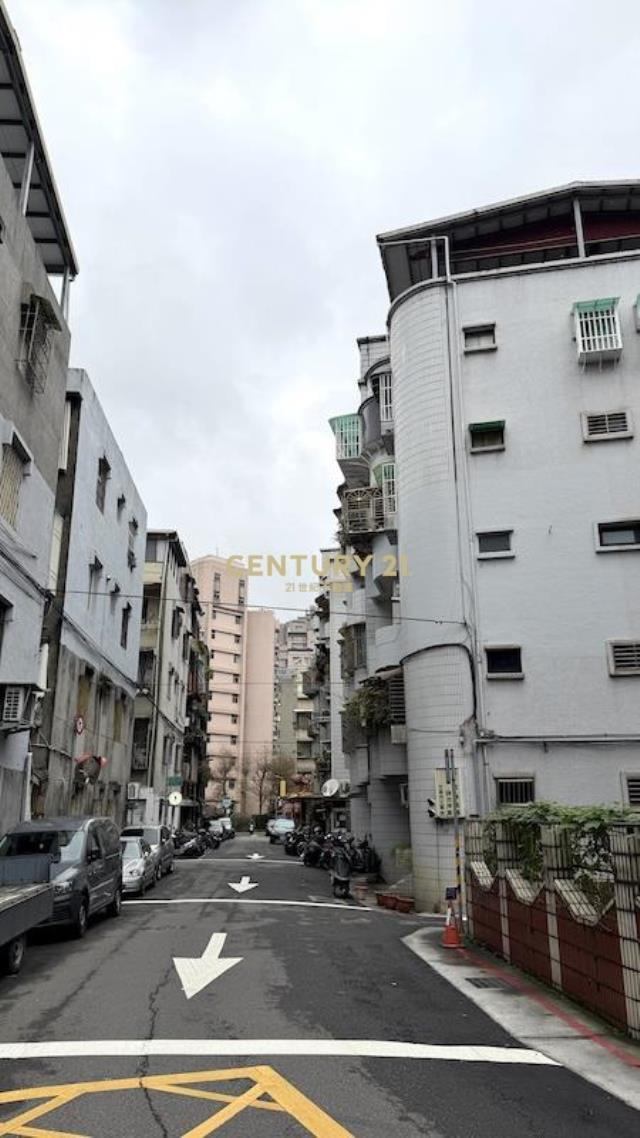 象山捷運祥和建地(B163)