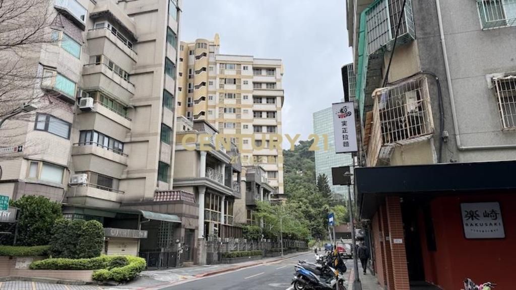 象山捷運祥和建地(B163)