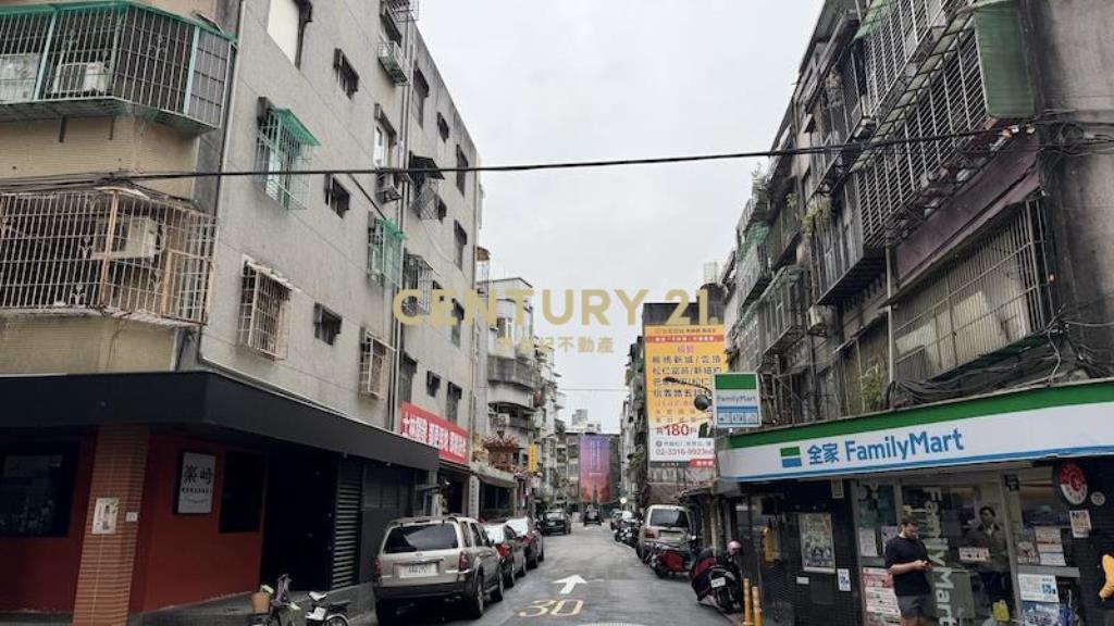 象山捷運祥和建地(B163)