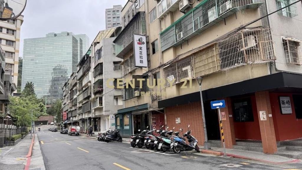 象山捷運祥和建地(B163)