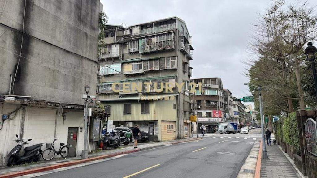 象山捷運祥和建地(B163)