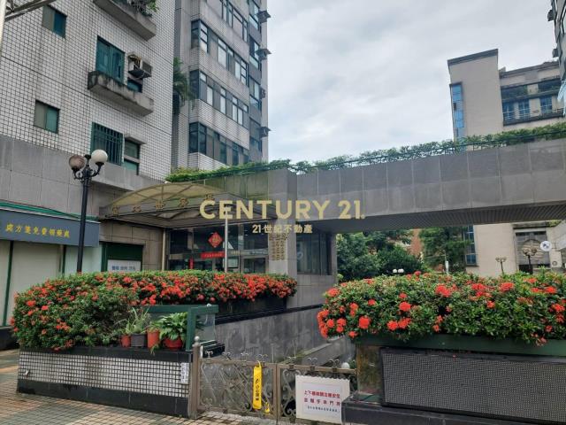 富比世機械車位(B110)