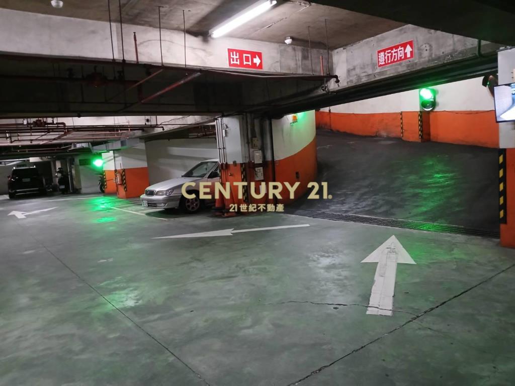 重安高層景觀三房(B225)