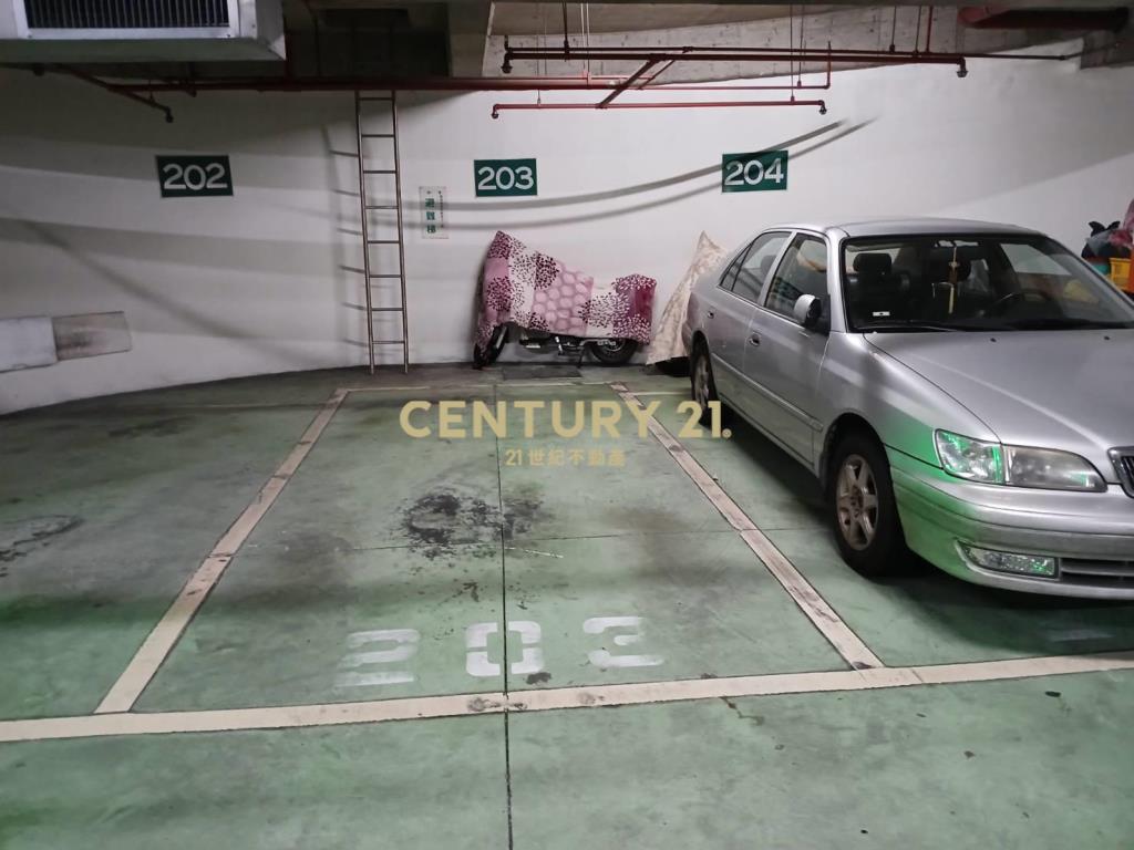 重安高層景觀三房(B225)