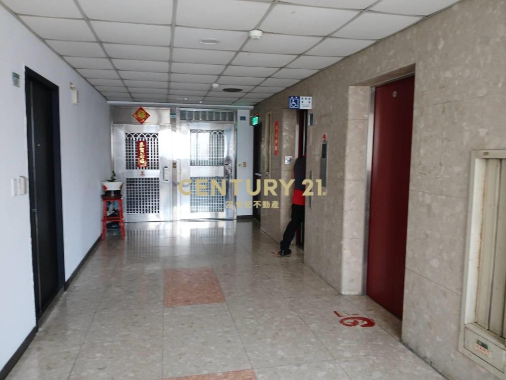 重安高層景觀三房(B225)