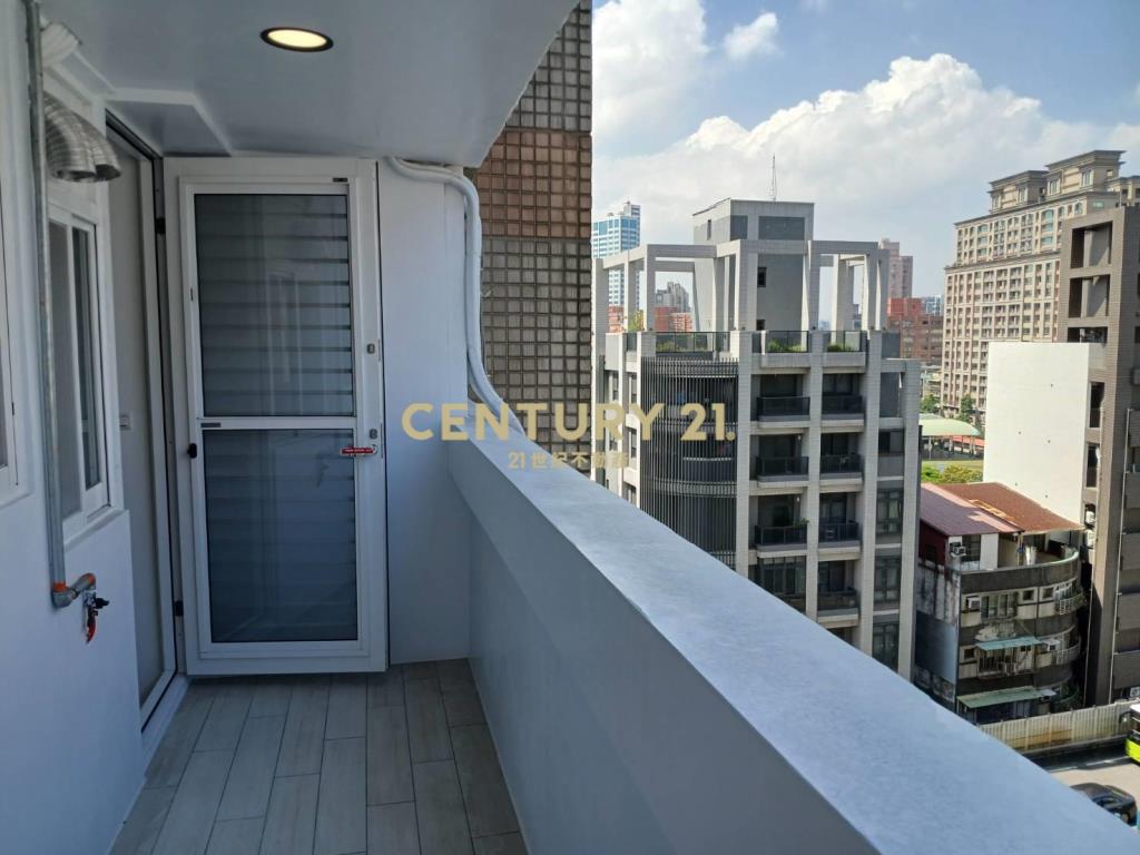 重安高層景觀三房(B225)