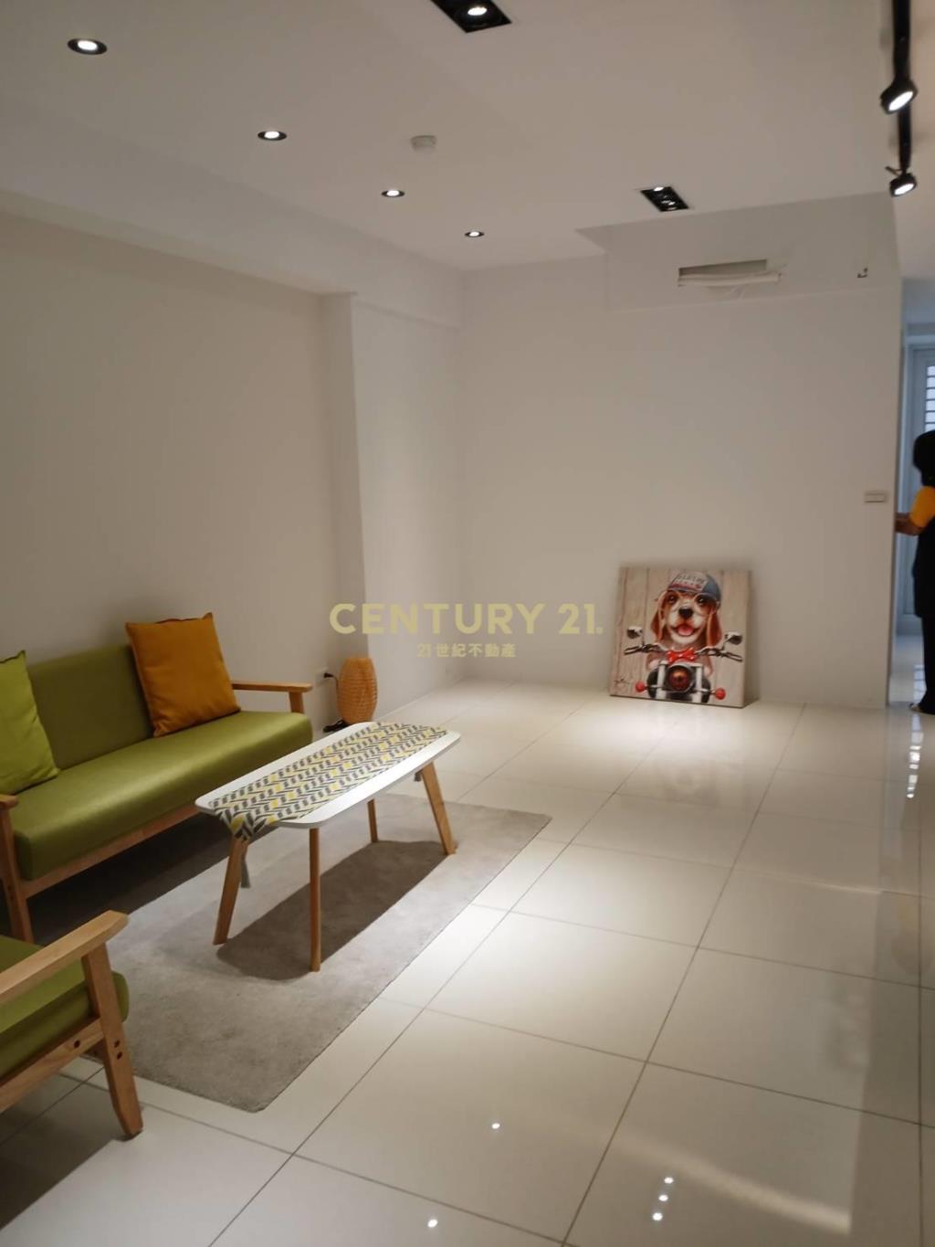 重安高層景觀三房(B225)