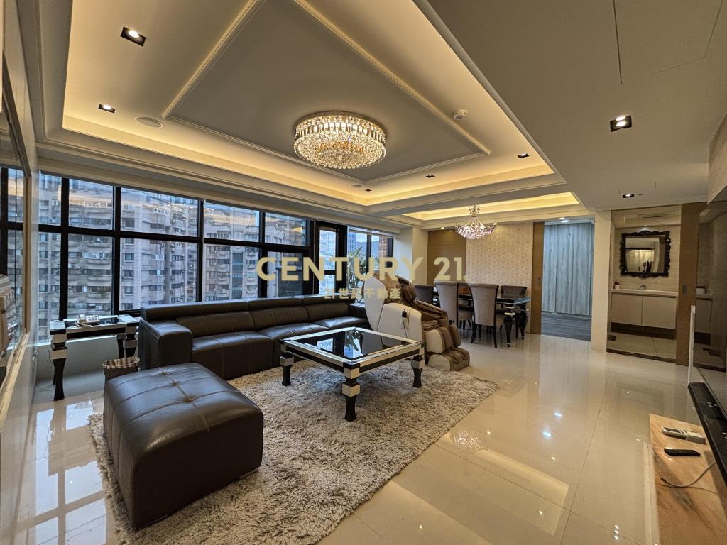 南港鼎陽璞園豪宅(租35)