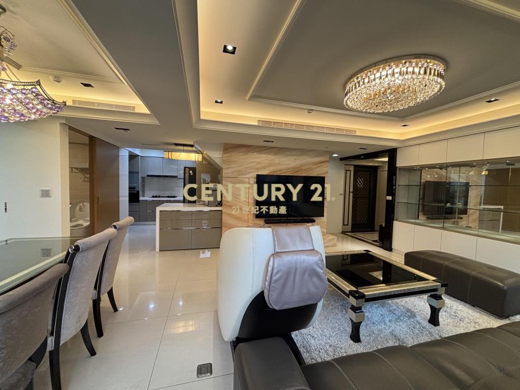 南港鼎陽璞園豪宅(租35)