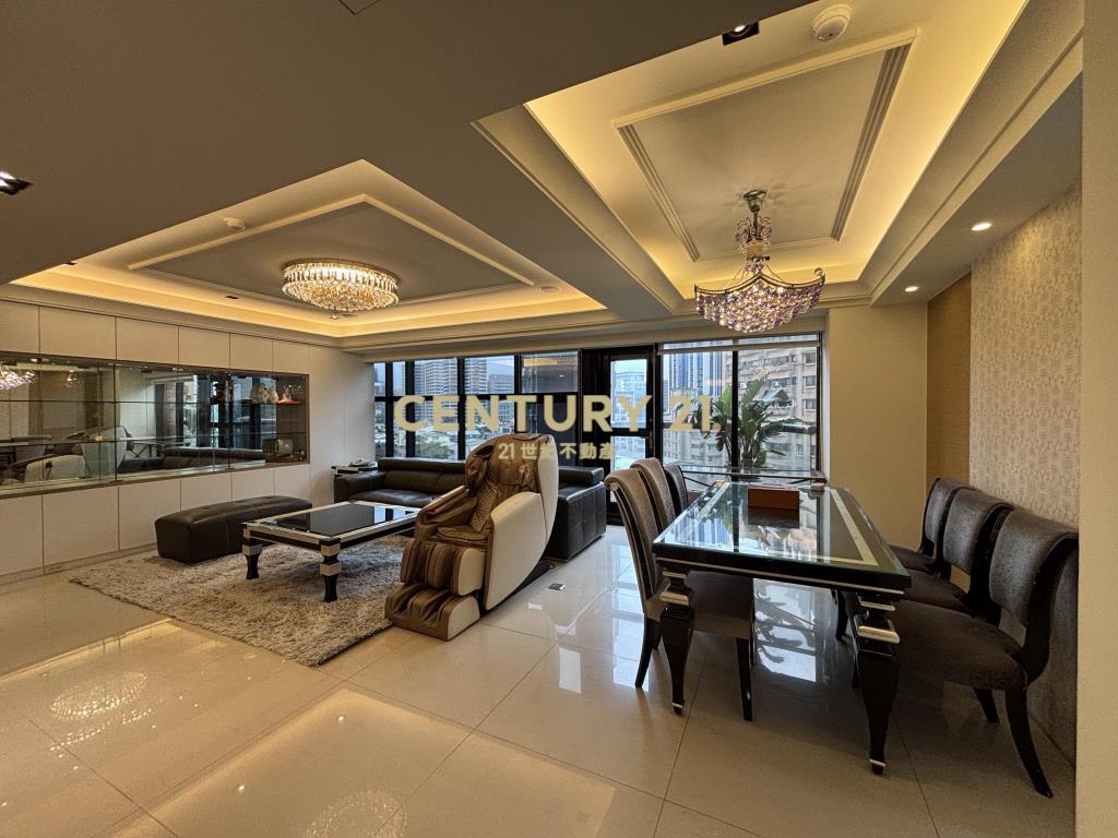 南港鼎陽璞園豪宅(租35)