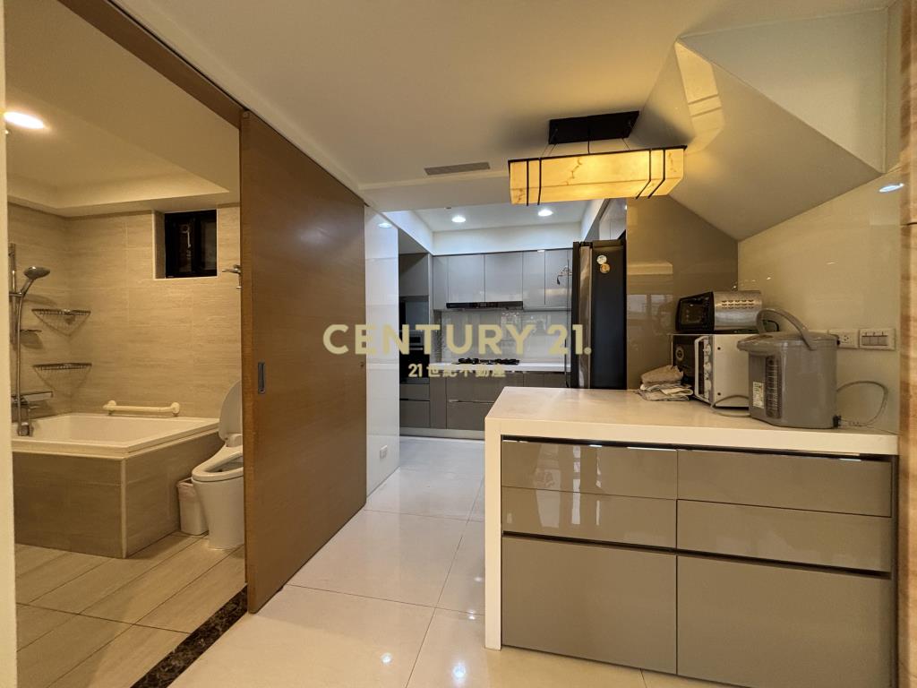 南港鼎陽璞園豪宅(租35)