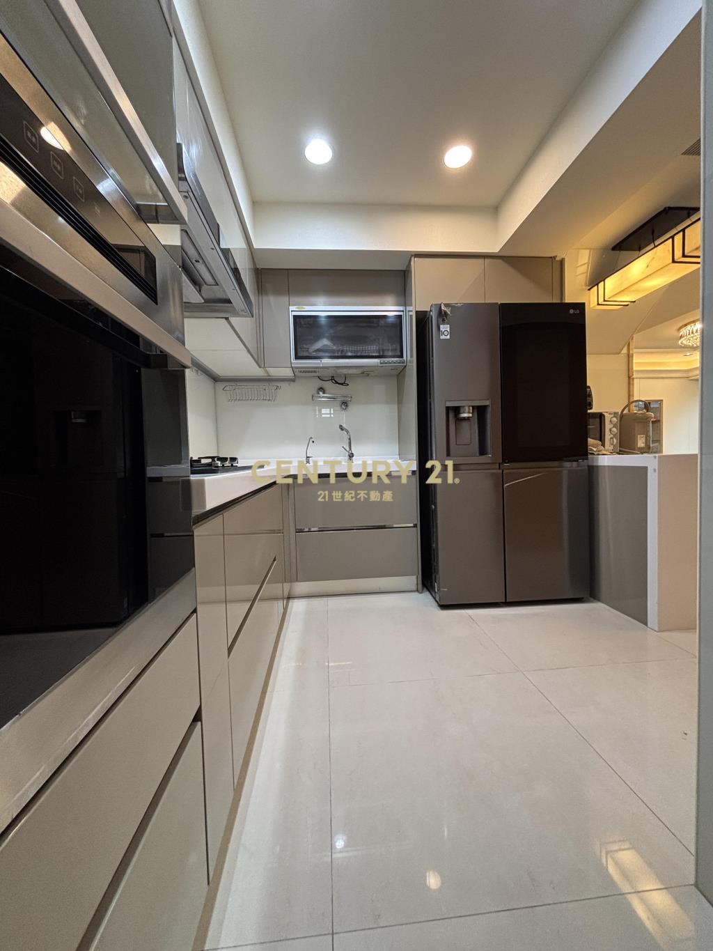 南港鼎陽璞園豪宅(租35)