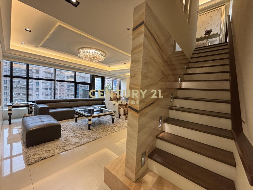 南港鼎陽璞園豪宅(租35)